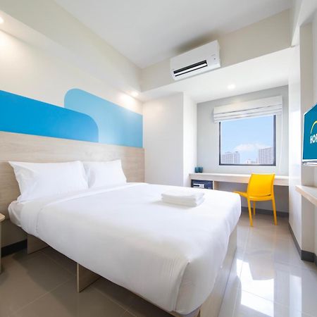 Hop Inn Hotel North Edsa קואזון סיטי מראה חיצוני תמונה