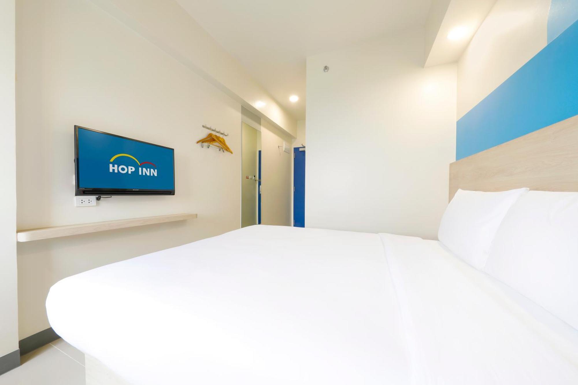Hop Inn Hotel North Edsa קואזון סיטי מראה חיצוני תמונה